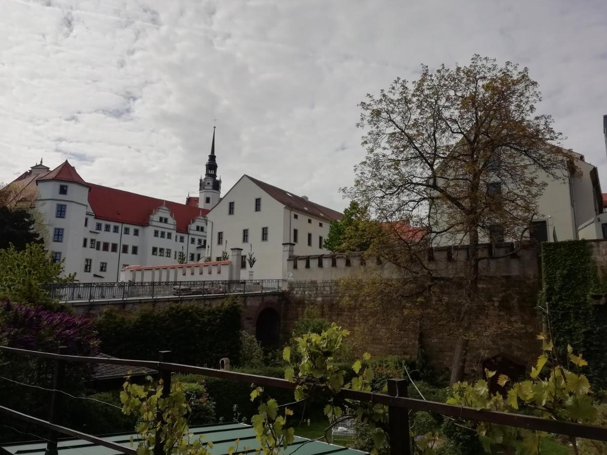Djh Jugendherberge 托尔高 外观 照片